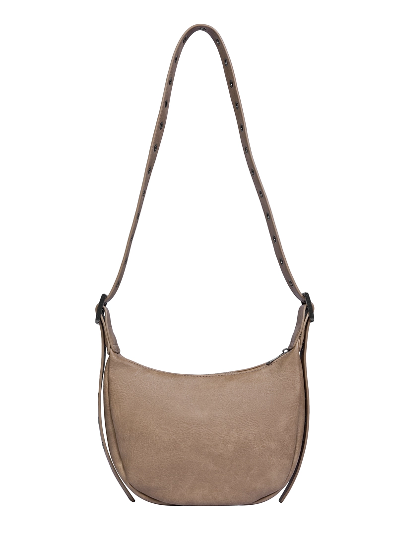 CARTERA BANDOLERA CASUAL ZAPPA - ZAM022X | BEIGE - 2