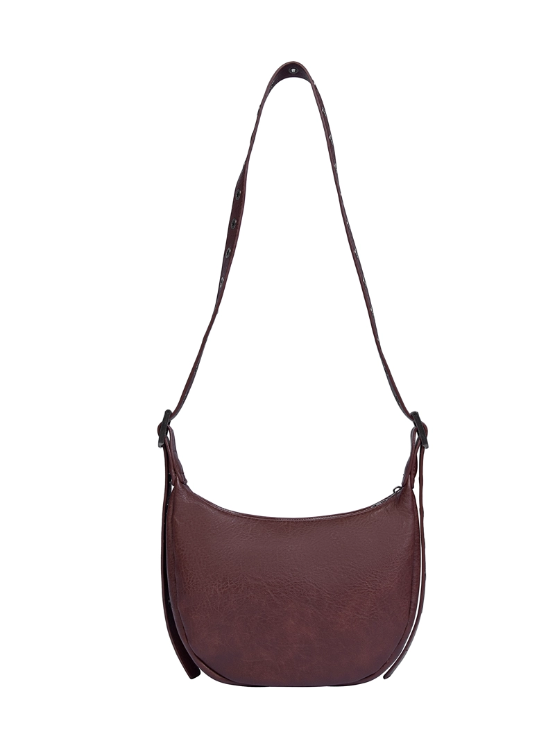 CARTERA BANDOLERA CASUAL ZAPPA - ZAM022X | BEIGE - 7