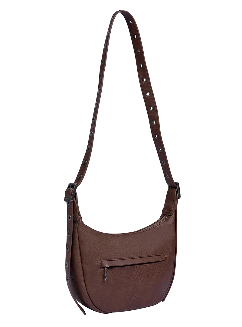 CARTERA BANDOLERA CASUAL ZAPPA - ZAM022X | BEIGE - 8