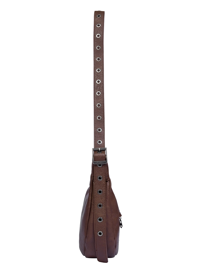 CARTERA BANDOLERA CASUAL ZAPPA - ZAM022X | BEIGE - 9
