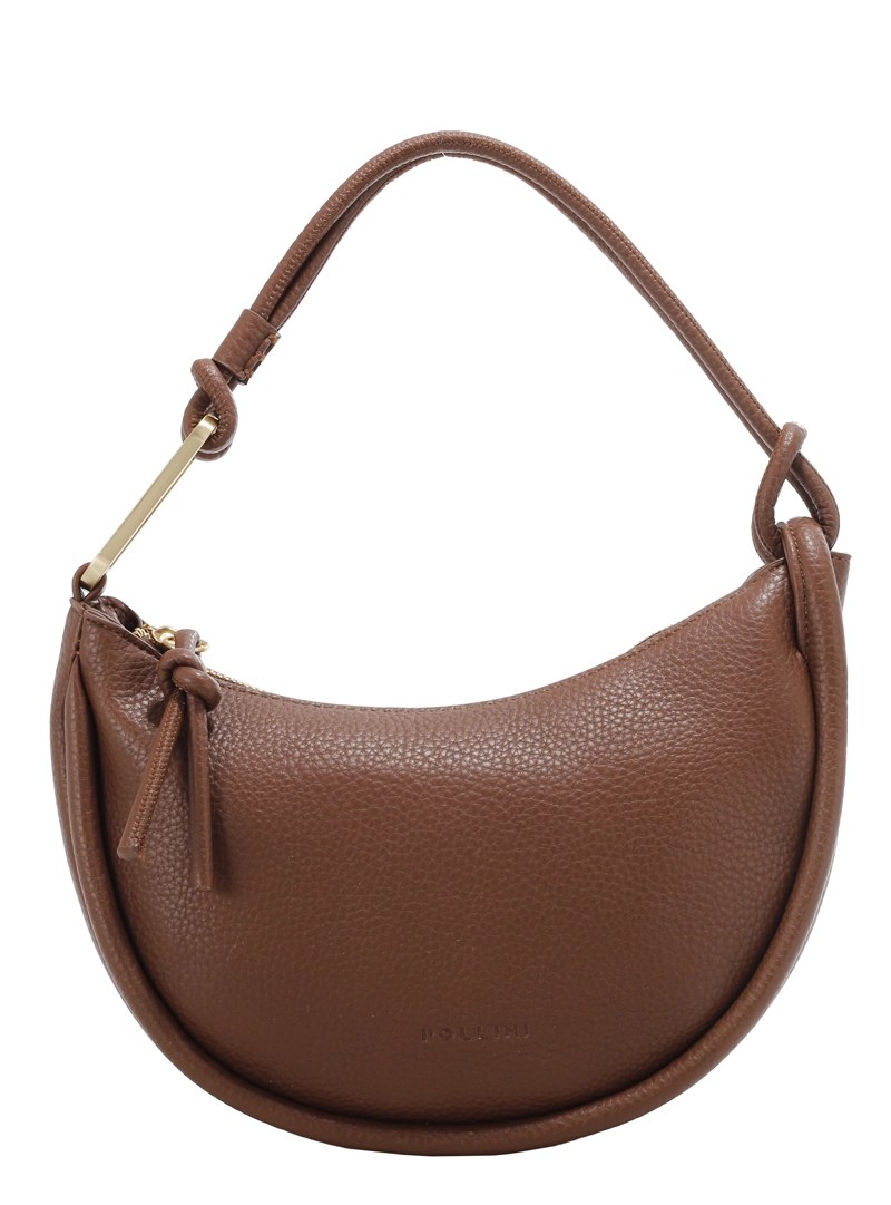 CARTERA TOTE CASUAL POLLINI - POM011X | MARRON - 1