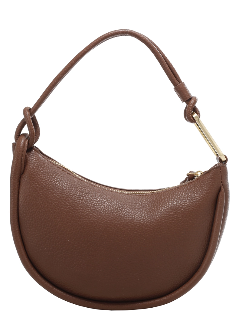 CARTERA TOTE CASUAL POLLINI - POM011X | MARRON - 2