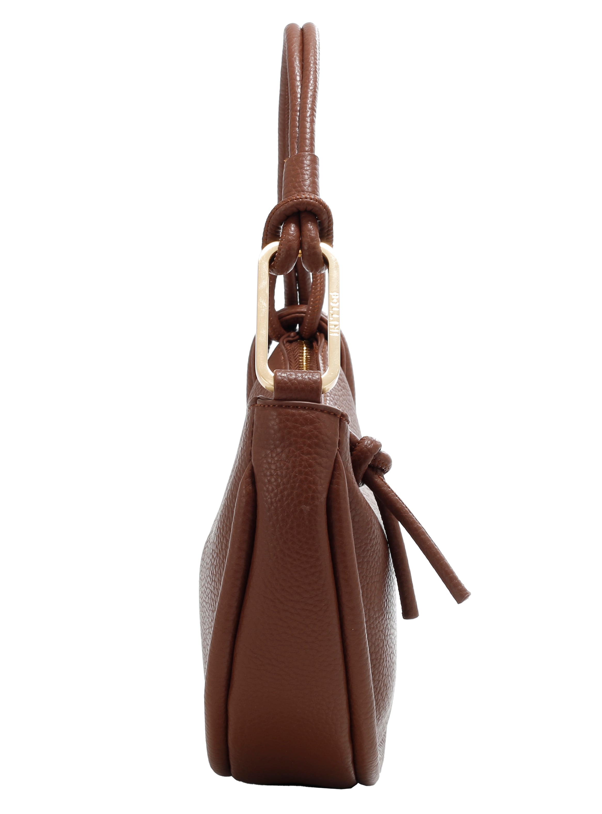 CARTERA TOTE CASUAL POLLINI - POM011X | MARRON - 3