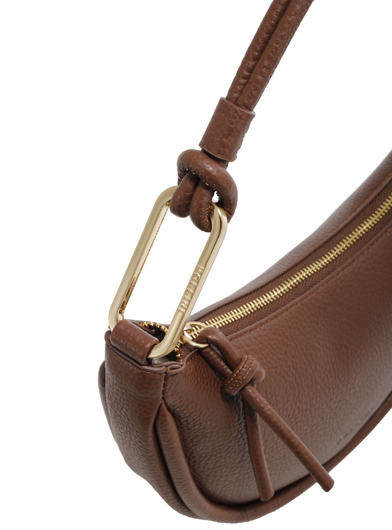 CARTERA TOTE CASUAL POLLINI - POM011X | MARRON - 4