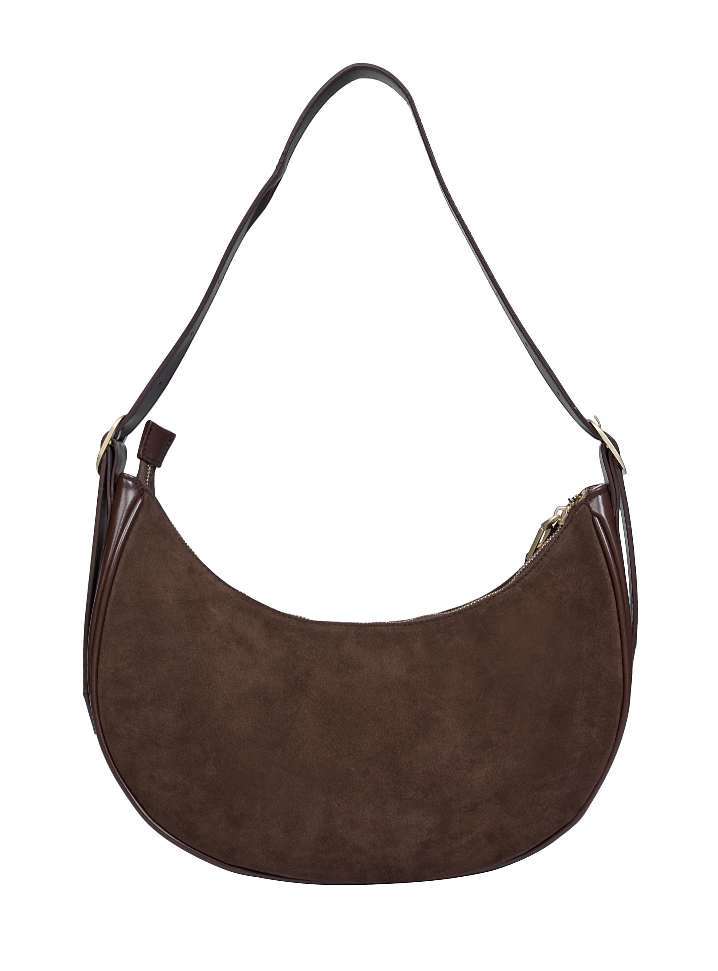 CARTERA TOTE CASUAL POLLINI - POM017X | NEGRO - 7