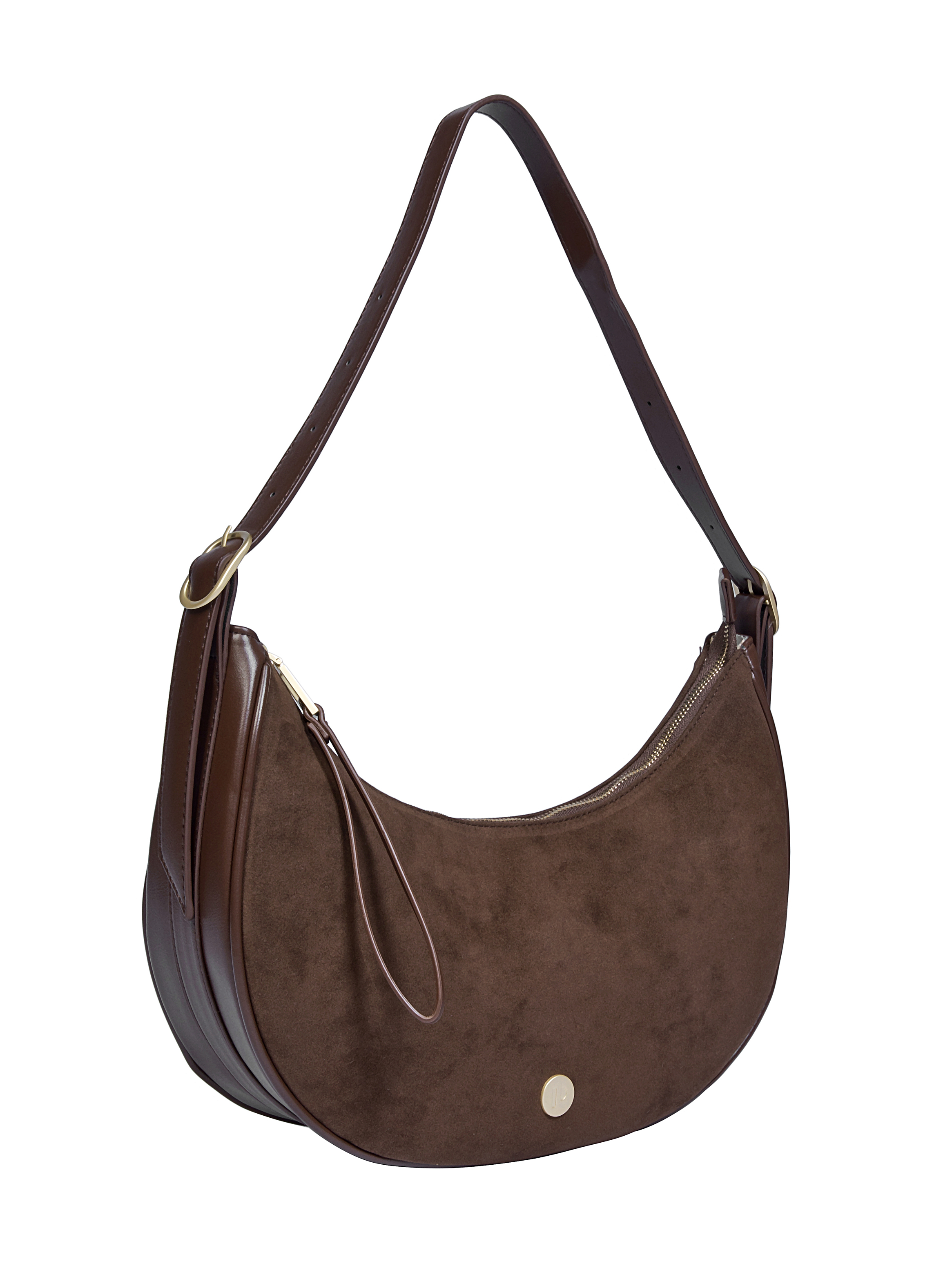 CARTERA TOTE CASUAL POLLINI - POM017X | NEGRO - 8