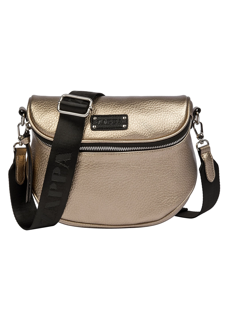 BANDOLERA CASUAL MUJER ZAPPA - ZAM0074 - 1
