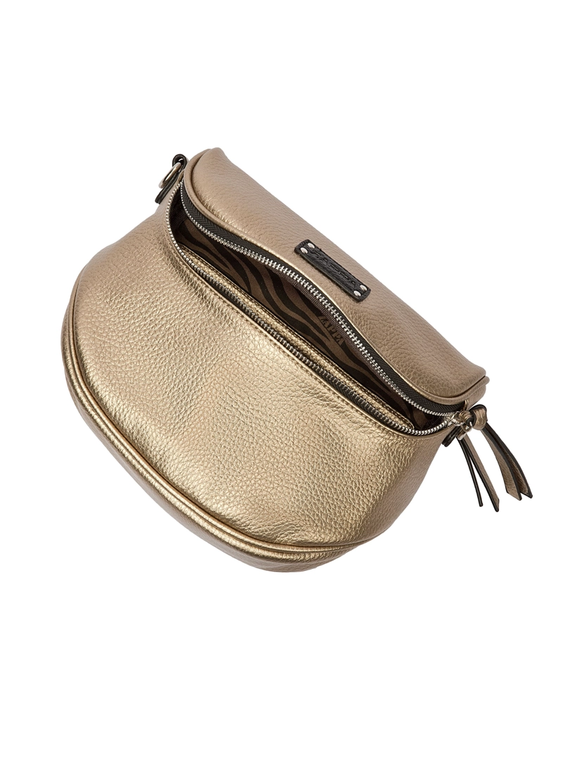 BANDOLERA CASUAL MUJER ZAPPA - ZAM0074 - 6
