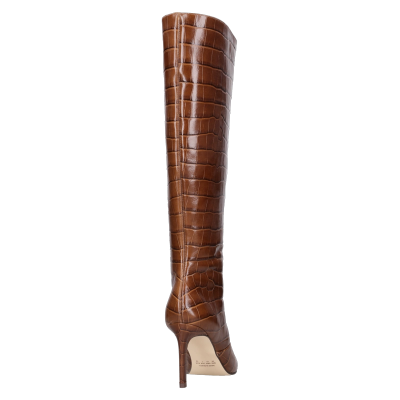 BOTA FORMAL MUJER LUZ DA LUA - LDM0121 - 3
