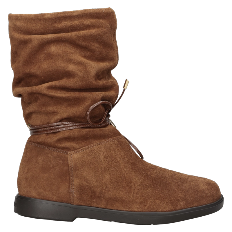 BOTIN CASUAL MUJER LUZ DA LUA - LDM0117 - 1