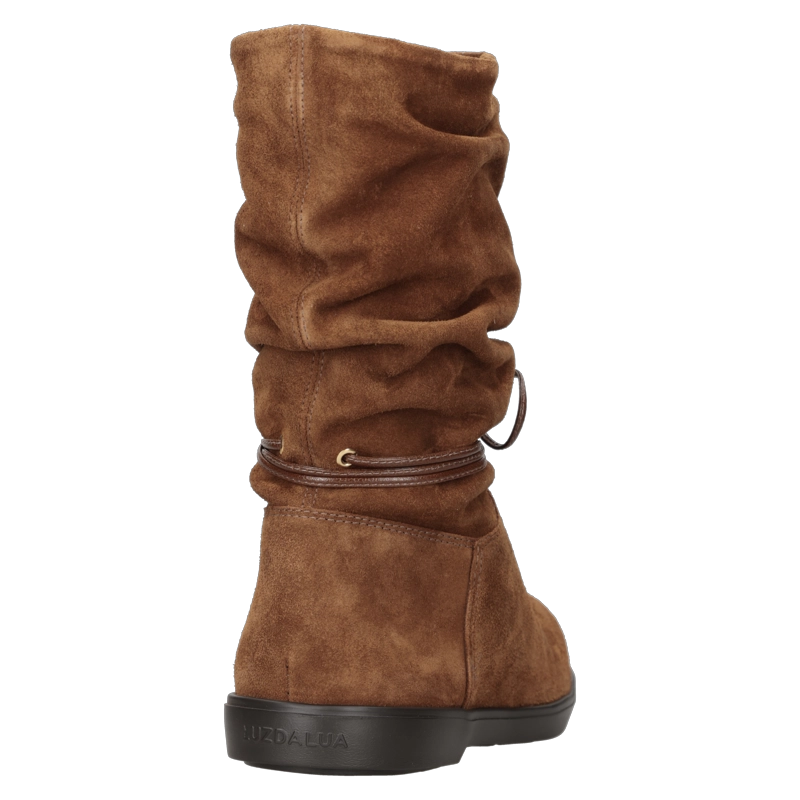 BOTIN CASUAL MUJER LUZ DA LUA - LDM0117 - 3