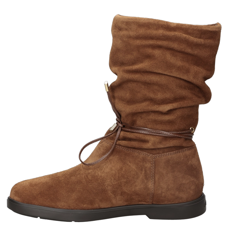 BOTIN CASUAL MUJER LUZ DA LUA - LDM0117 - 4
