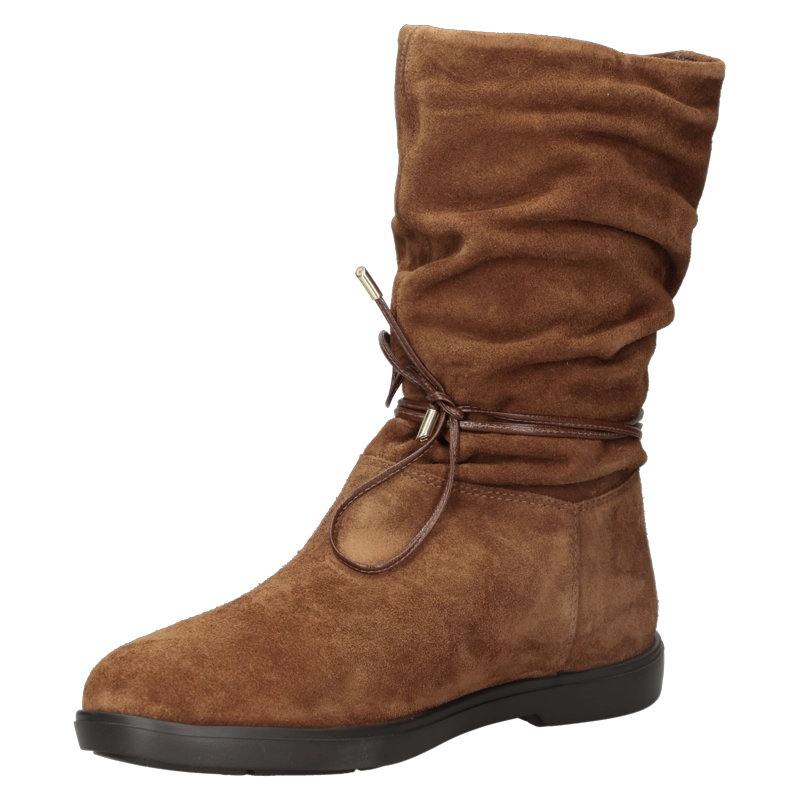 BOTIN CASUAL MUJER LUZ DA LUA - LDM0117 - 5