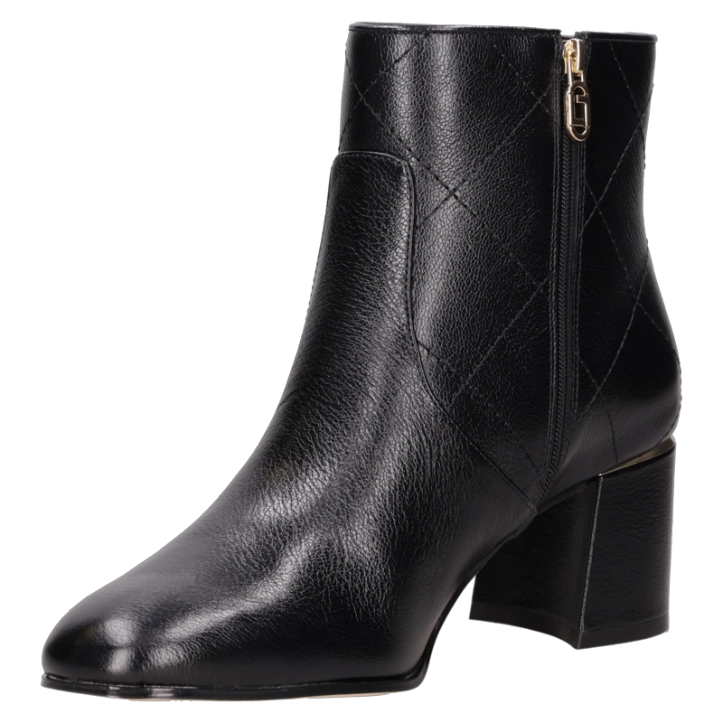 BOTIN FORMAL MUJER LUZ DA LUA - LDM0123 - 5