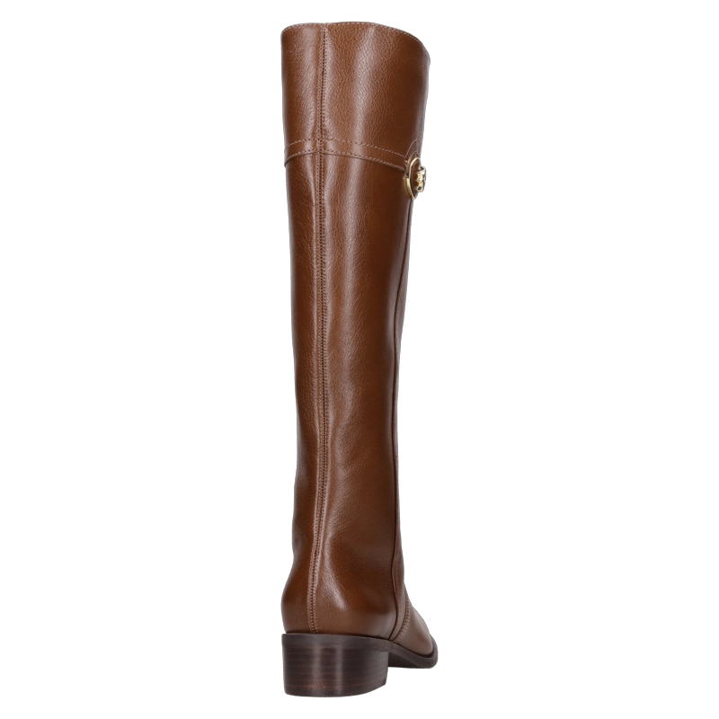 BOTA CASUAL MUJER LUZ DA LUA - LDM0114 | MARRON - 3