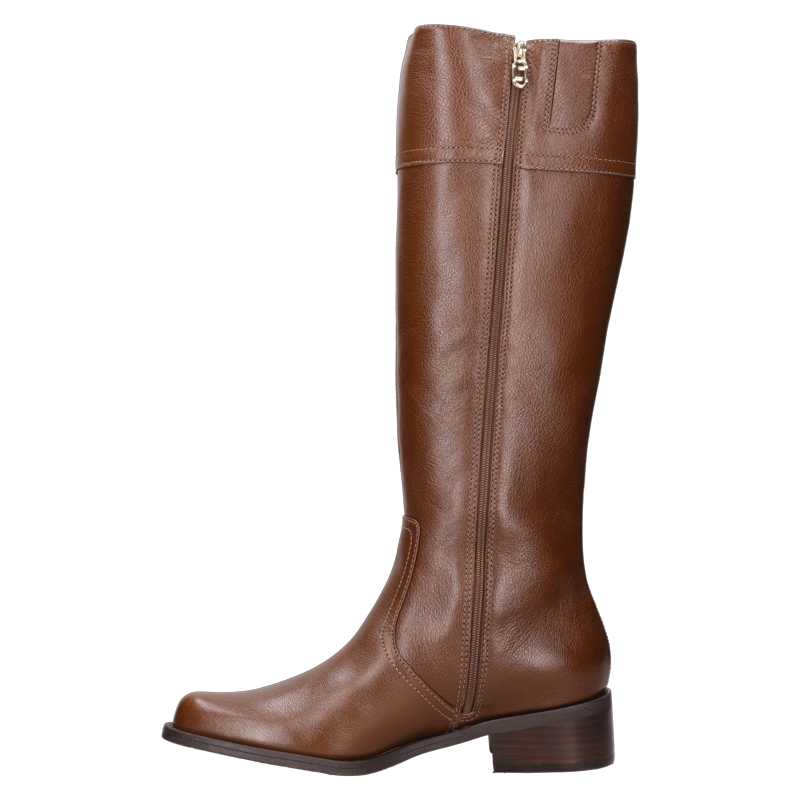 BOTA CASUAL MUJER LUZ DA LUA - LDM0114 | MARRON - 4