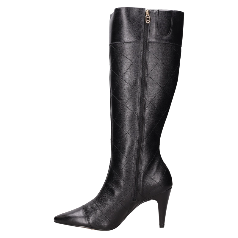 BOTA FORMAL MUJER LUZ DA LUA - LDM0124 - 4
