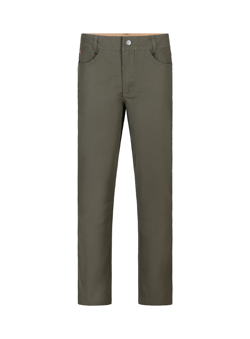 PANTALON HOMBRE VESTIR CASUAL PANAMA JACK - PJH029M | VERDE - 8