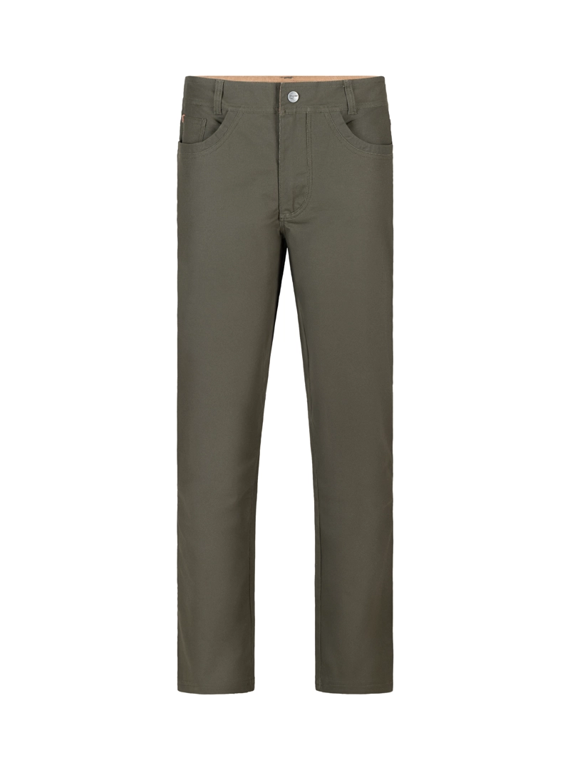 PANTALON HOMBRE VESTIR CASUAL PANAMA JACK - PJH029M | VERDE - 8