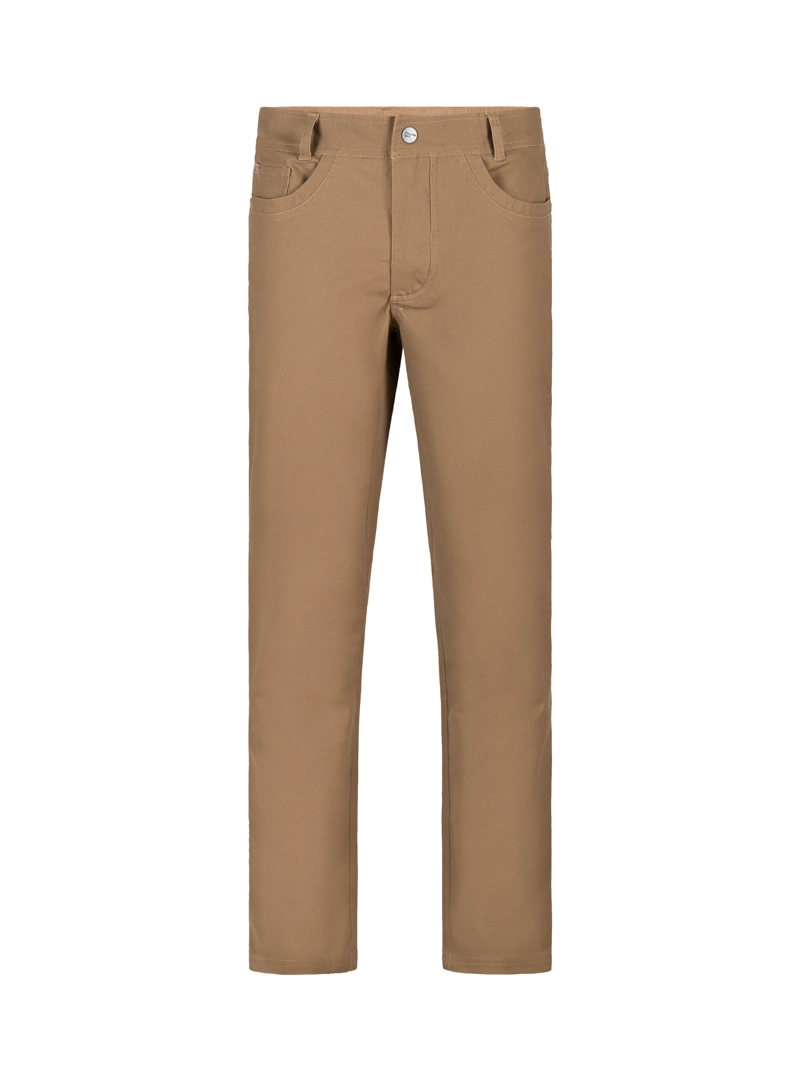 PANTALON HOMBRE VESTIR CASUAL PANAMA JACK - PJH029M | MARRON - 8