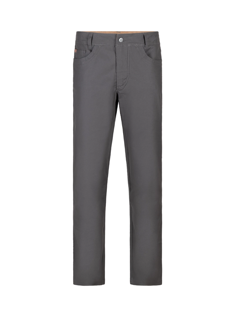 PANTALON HOMBRE VESTIR CASUAL PANAMA JACK - PJH029M | GRIS - 8