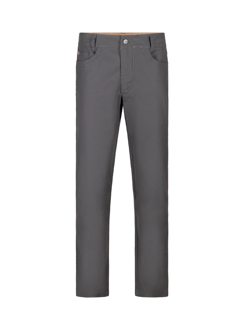 PANTALON HOMBRE VESTIR CASUAL PANAMA JACK - PJH029M | GRIS - 8