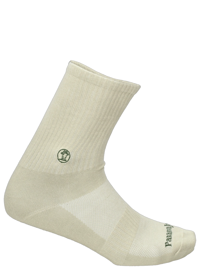 CALCETINES ALGODON RESPIRABLE UNISEX PANAMA JACK - PJUCP01 - 2