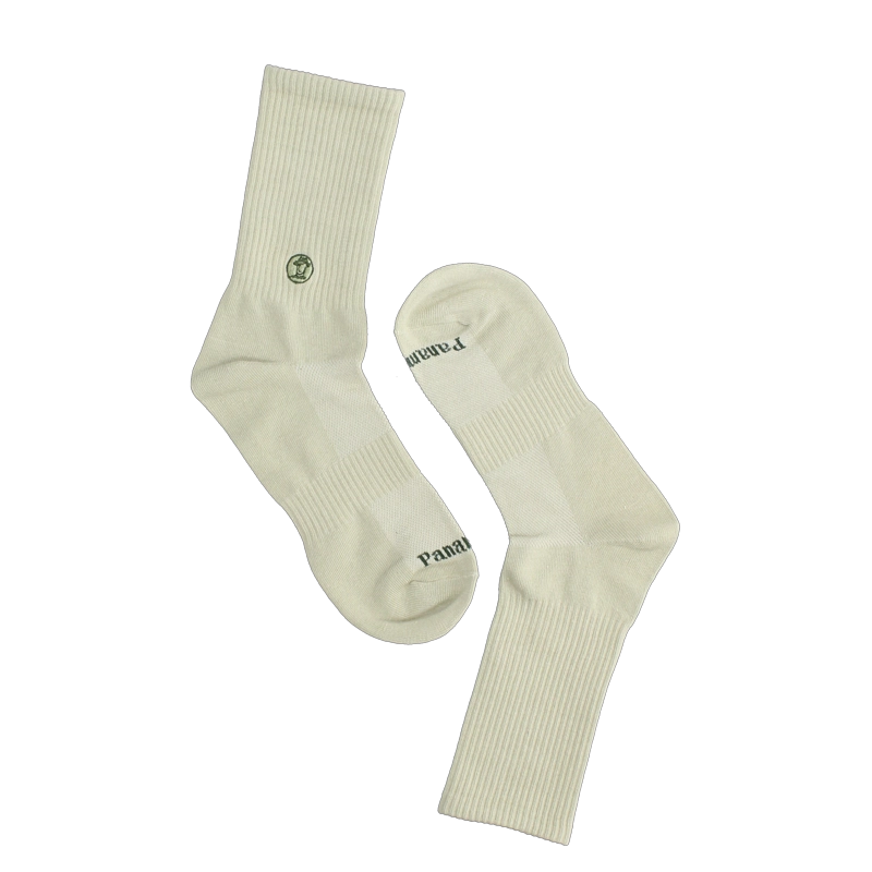 CALCETINES ALGODON RESPIRABLE UNISEX PANAMA JACK - PJUCP01 - 4