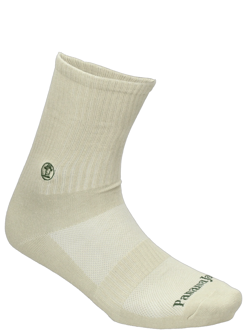 CALCETINES ALGODON RESPIRABLE UNISEX PANAMA JACK - PJUCP01 - 5