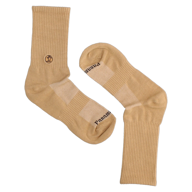 CALCETINES ALGODON RESPIRABLE UNISEX PANAMA JACK - PJUCP01 - 8