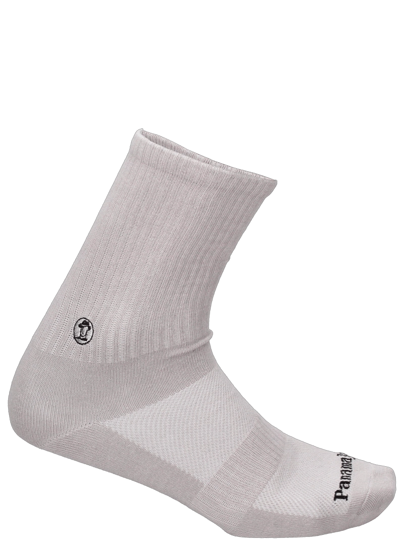 CALCETINES ALGODON RESPIRABLE UNISEX PANAMA JACK - PJUCP01 - 2