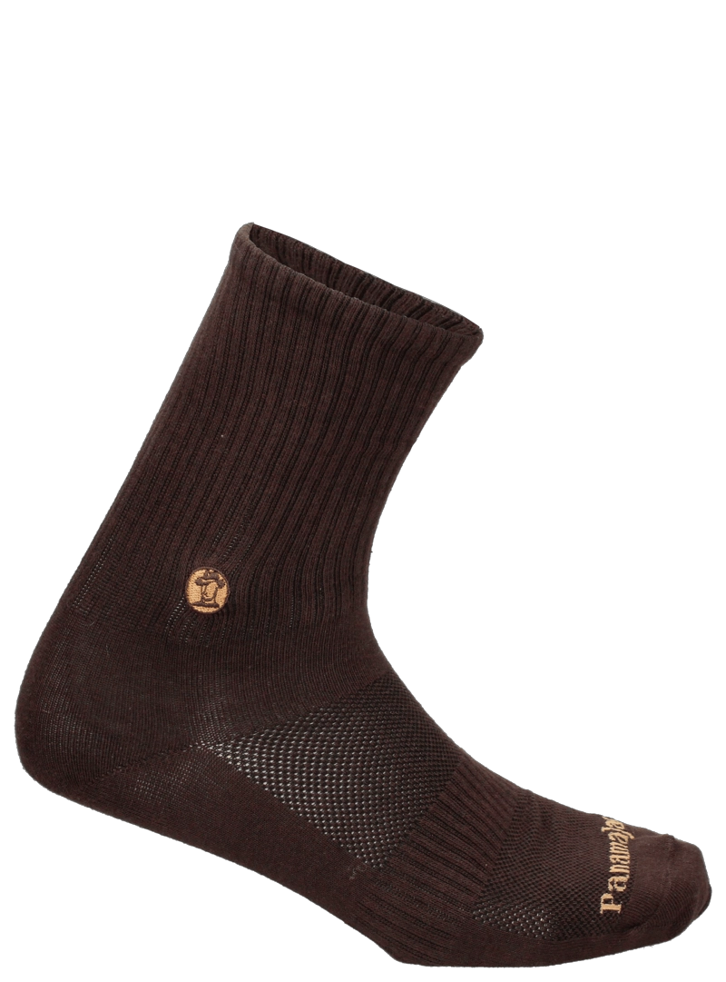 CALCETINES ALGODON RESPIRABLE UNISEX PANAMA JACK - PJUCP01 - 3