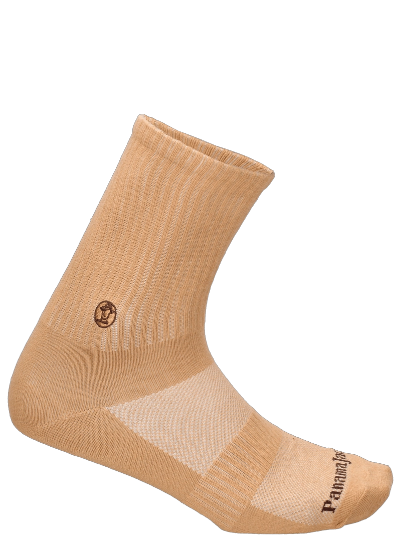 CALCETINES ALGODON RESPIRABLE UNISEX PANAMA JACK - PJUCP01 - 7