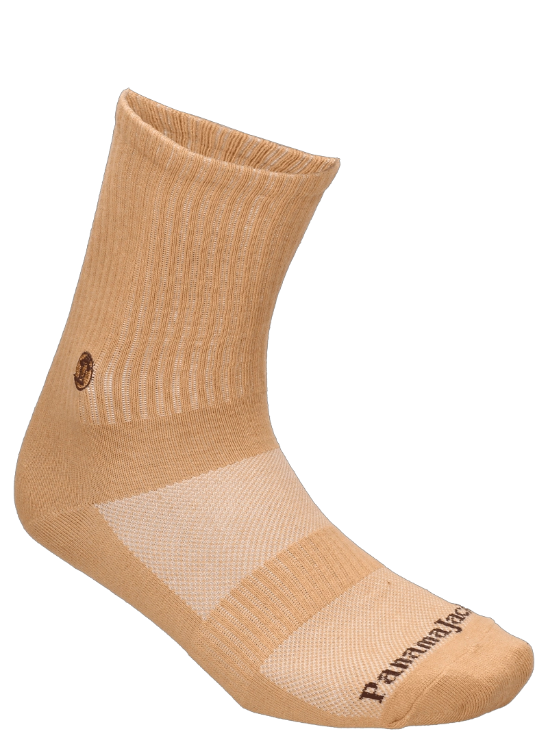 CALCETINES ALGODON RESPIRABLE UNISEX PANAMA JACK - PJUCP01 - 9