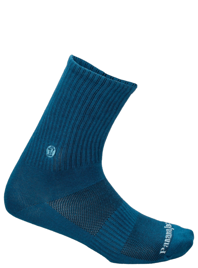 CALCETINES ALGODON RESPIRABLE UNISEX PANAMA JACK - PJUCP01 - 5