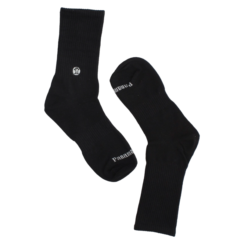 CALCETINES ALGODON RESPIRABLE UNISEX PANAMA JACK - PJUCP01 - 5