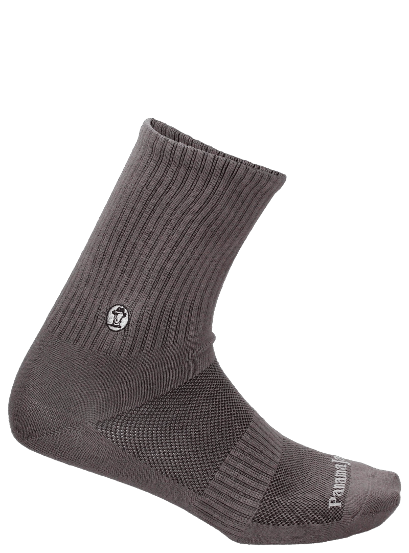 CALCETINES ALGODON RESPIRABLE UNISEX PANAMA JACK - PJUCP01 - 5