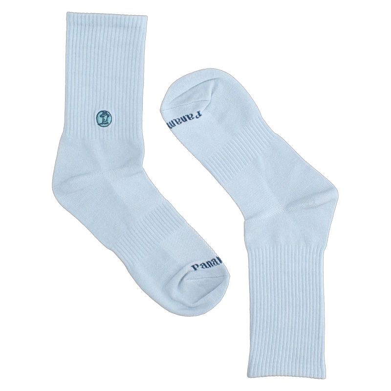 CALCETINES ALGODON RESPIRABLE UNISEX PANAMA JACK - PJUCP01 - 1