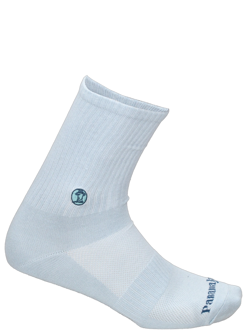 CALCETINES ALGODON RESPIRABLE UNISEX PANAMA JACK - PJUCP01 - 5