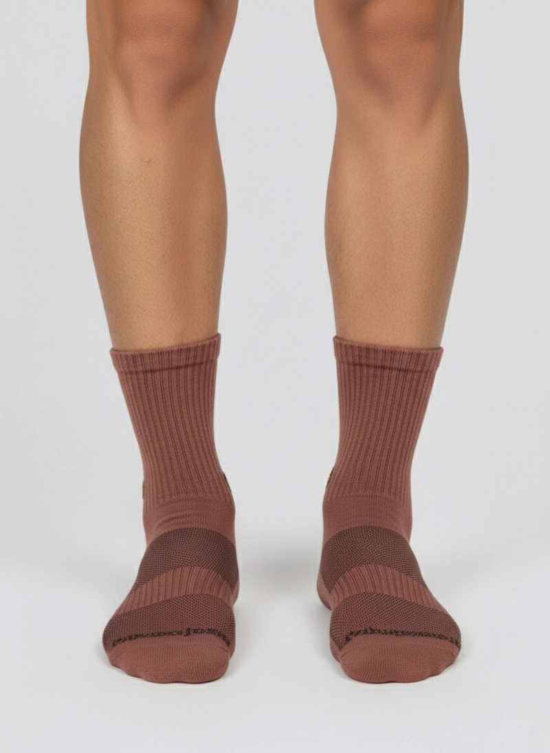 CALCETINES ALGODON RESPIRABLE UNISEX PANAMA JACK - PJUCP01 - 3