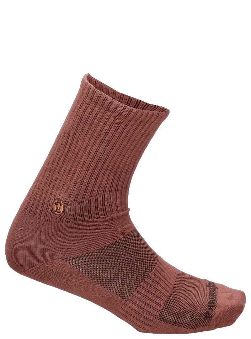 CALCETINES ALGODON RESPIRABLE UNISEX PANAMA JACK - PJUCP01 - 5