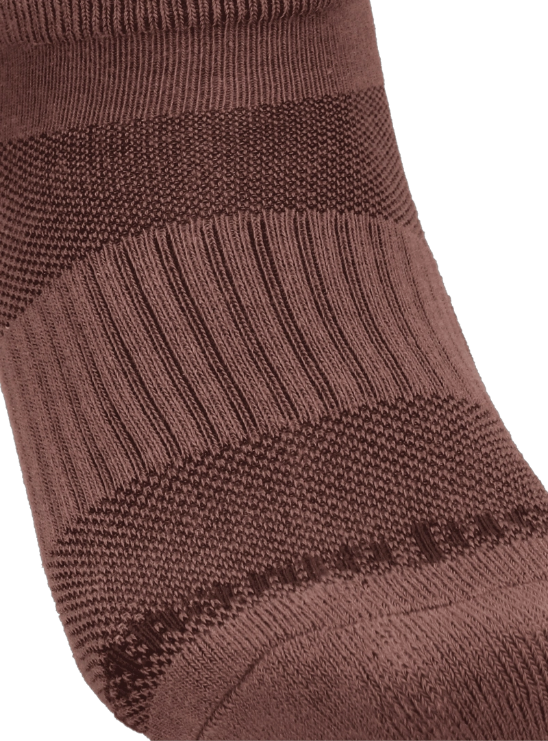 CALCETINES ALGODON LOW CUT UNISEX PANAMA JACK - PJUCP06 | GRIS - 8