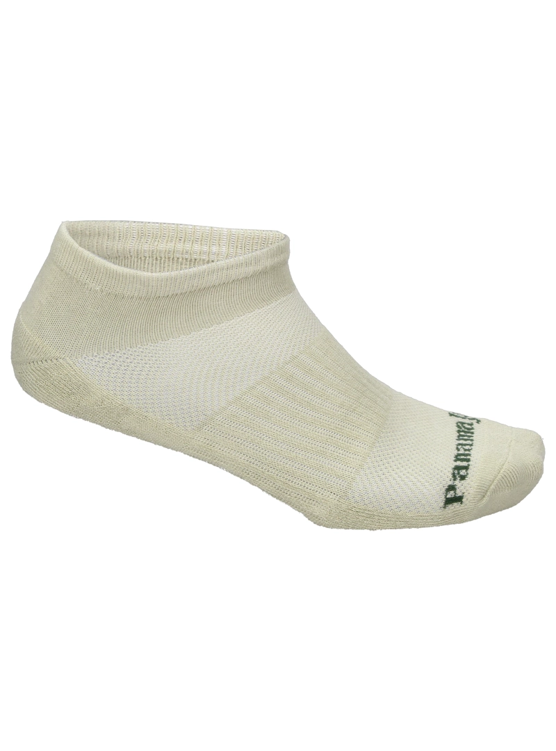 CALCETINES ALGODON LOW CUT UNISEX PANAMA JACK - PJUCP06 | VERDE CLARO - 4