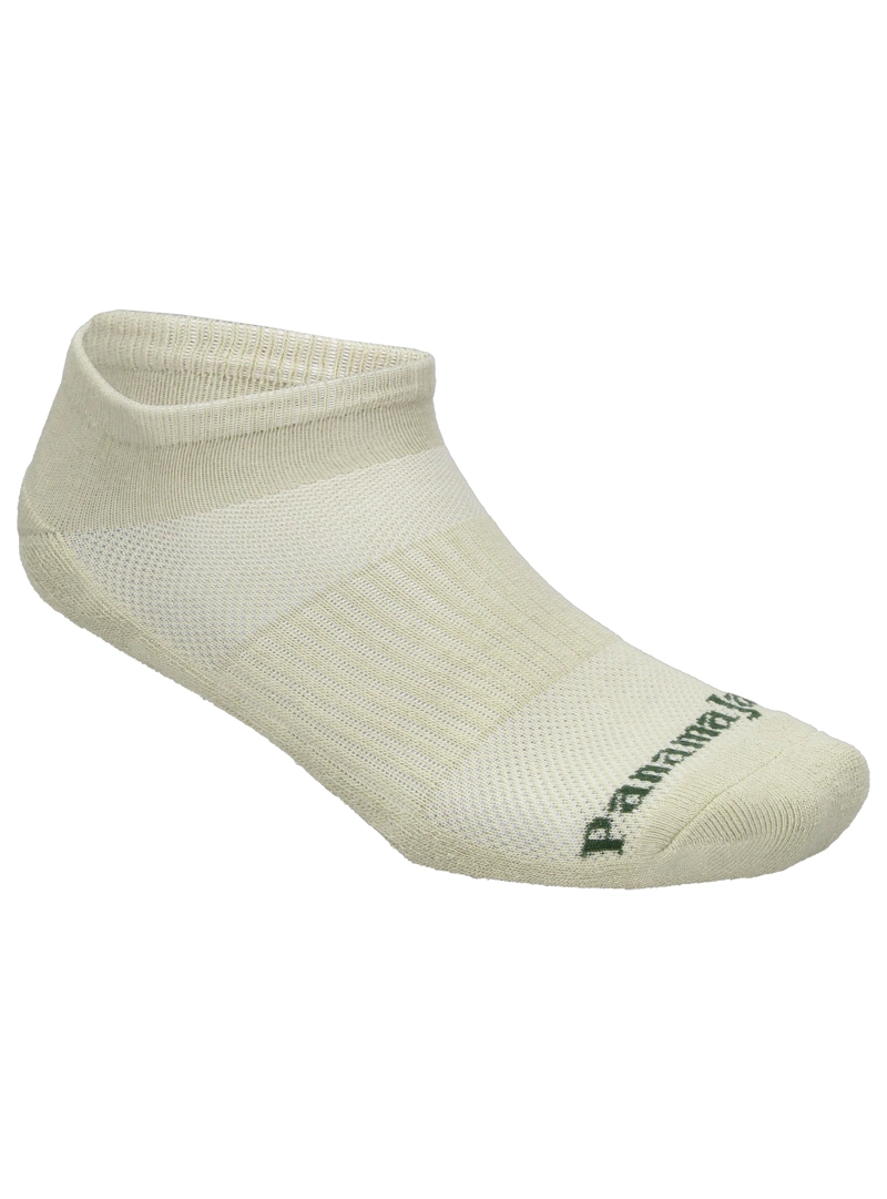 CALCETINES ALGODON LOW CUT UNISEX PANAMA JACK - PJUCP06 | VERDE CLARO - 5
