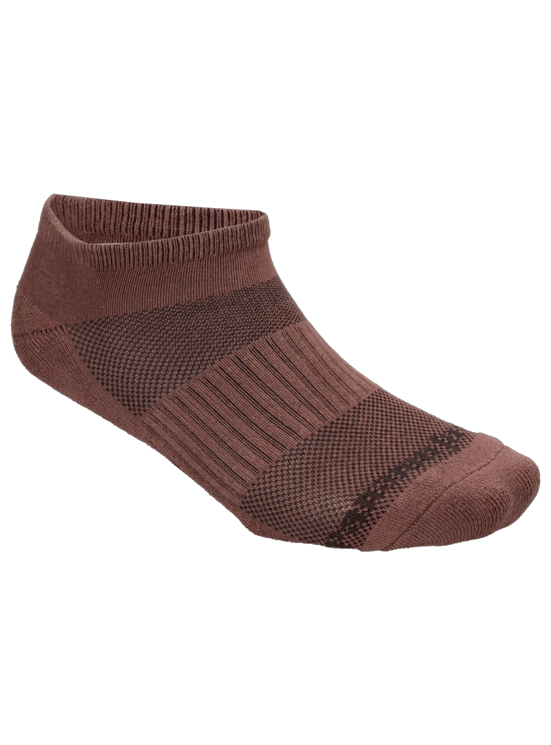CALCETINES ALGODON LOW CUT UNISEX PANAMA JACK - PJUCP06 | VERDE CLARO - 7