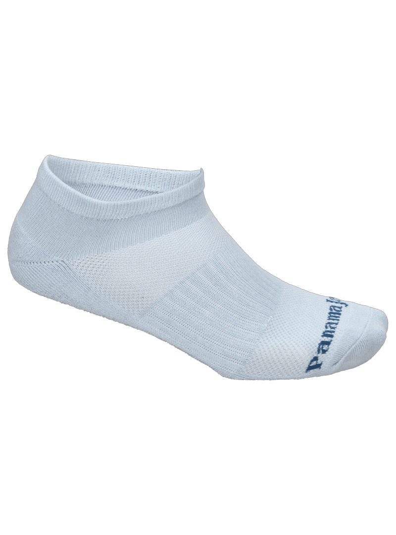 CALCETINES ALGODON LOW CUT UNISEX PANAMA JACK - PJUCP06 | CELESTE - 4