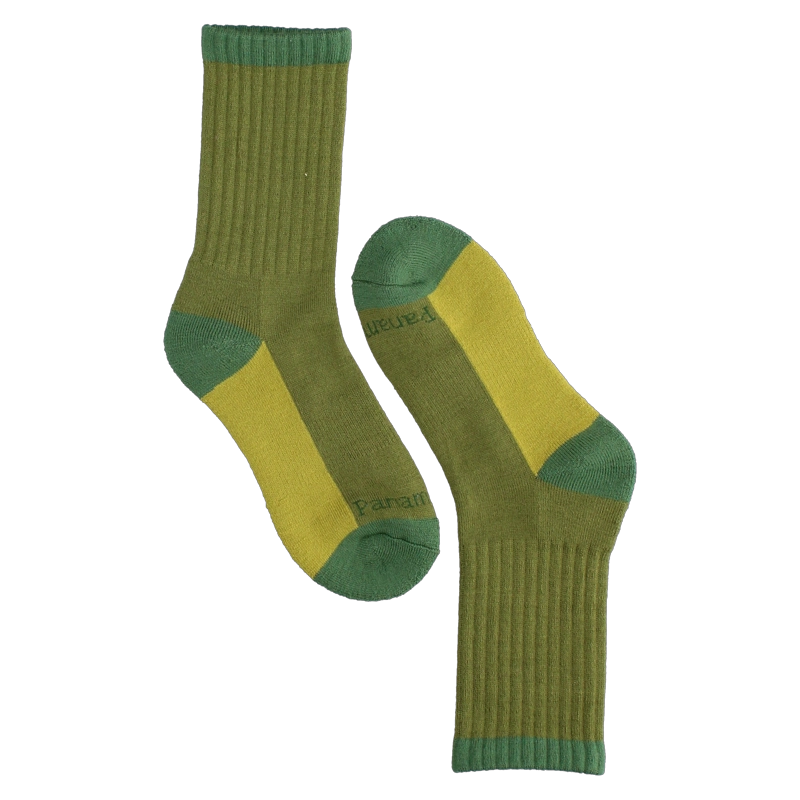 CALCETINES LANA MERINO UNISEX PANAMA JACK - PJUCP02 - 4
