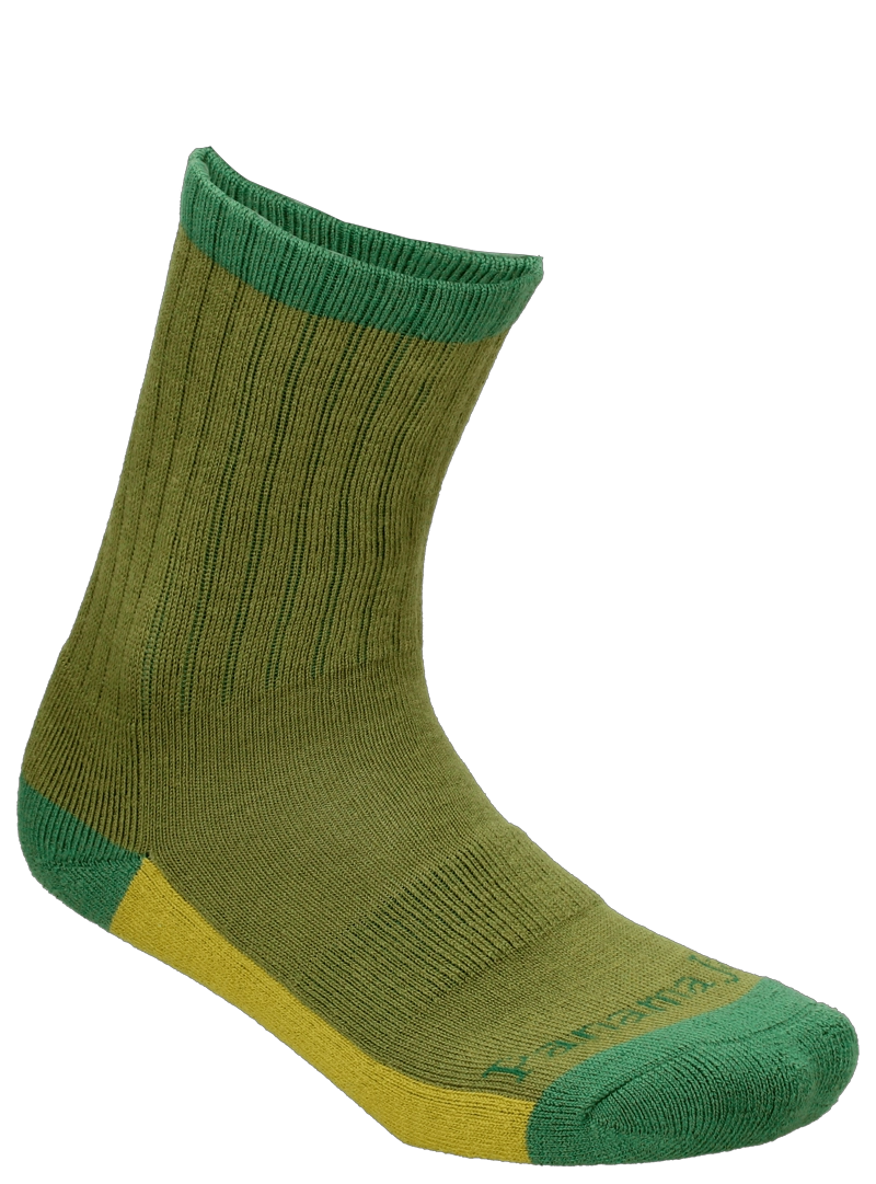 CALCETINES LANA MERINO UNISEX PANAMA JACK - PJUCP02 - 5