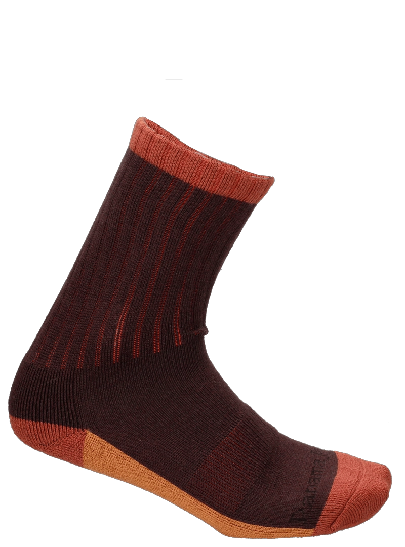 CALCETINES LANA MERINO UNISEX PANAMA JACK - PJUCP02 - 3