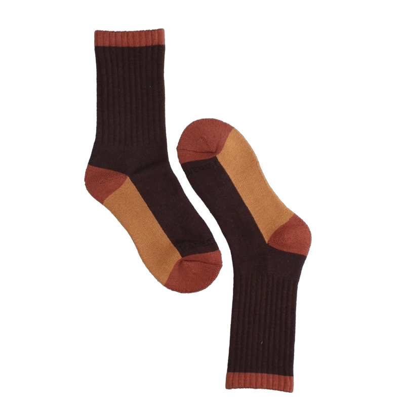 CALCETINES LANA MERINO UNISEX PANAMA JACK - PJUCP02 - 6